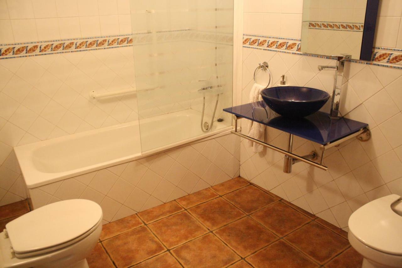 Casa Rural La Xiarapina Serrapio ภายนอก รูปภาพ
